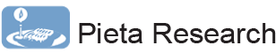 Pieta-Research Logo
